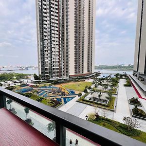 Three-Bedroom Apartment Suite